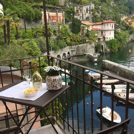 Al Vecchio Porto Casa A Cannero Каннеро-Рив'єра Екстер'єр фото