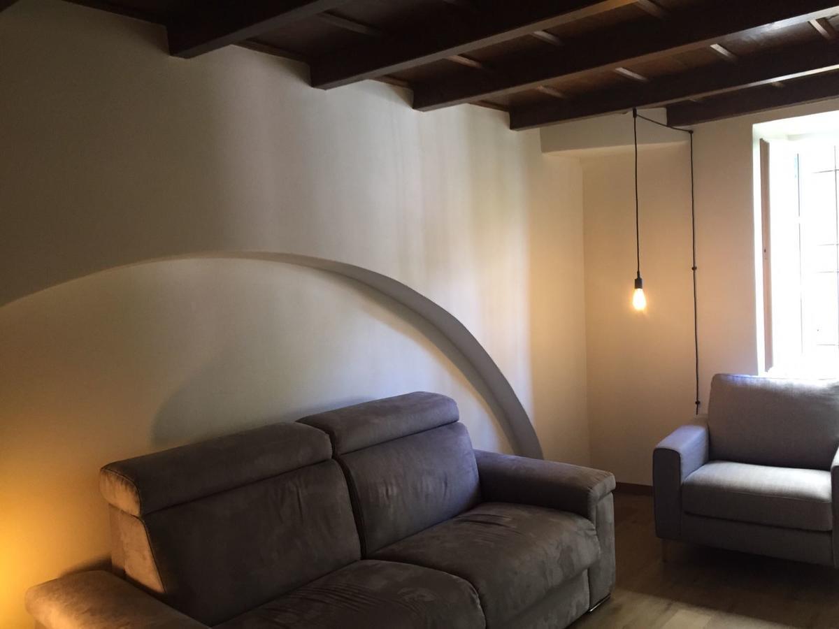 Al Vecchio Porto Casa A Cannero Каннеро-Рив'єра Екстер'єр фото