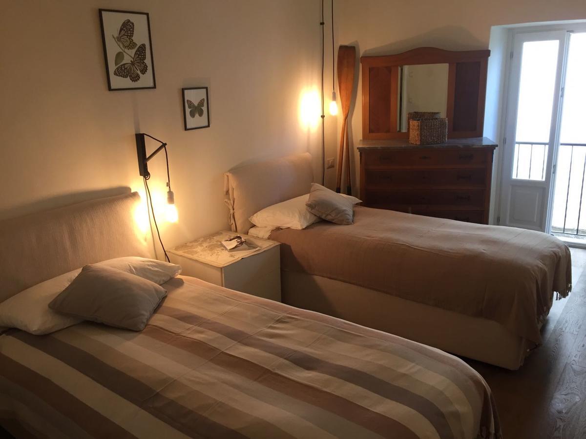 Al Vecchio Porto Casa A Cannero Каннеро-Рив'єра Екстер'єр фото